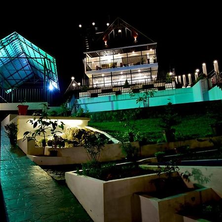 Odmor Resort Vagamon Exterior foto