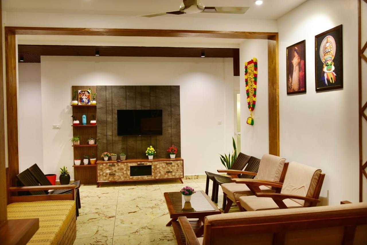 Odmor Resort Vagamon Exterior foto