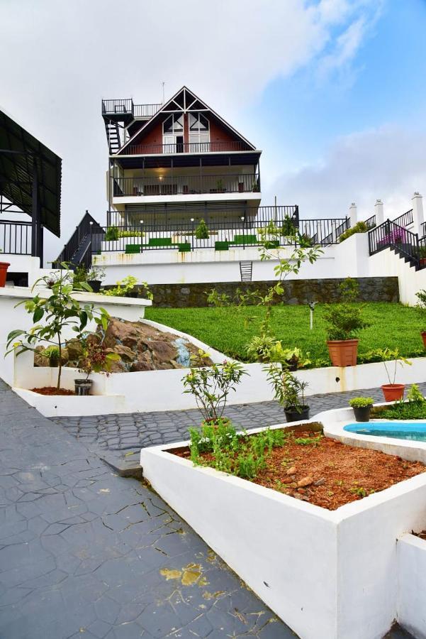 Odmor Resort Vagamon Exterior foto