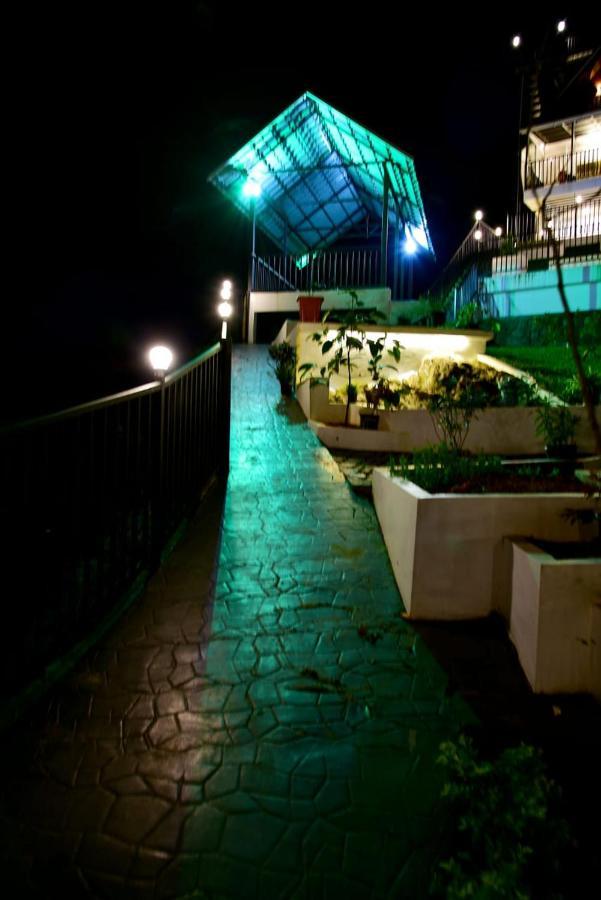 Odmor Resort Vagamon Exterior foto