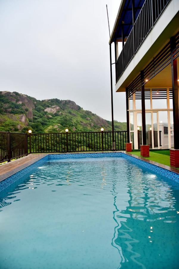 Odmor Resort Vagamon Exterior foto